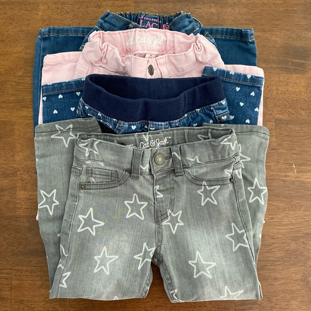 3T Jeans